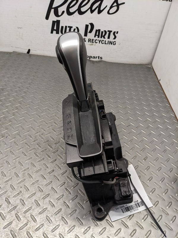 2010-2015 Chevrolet Equinox A/T Shift Shifter Gear Lever Selector 234602 1183330