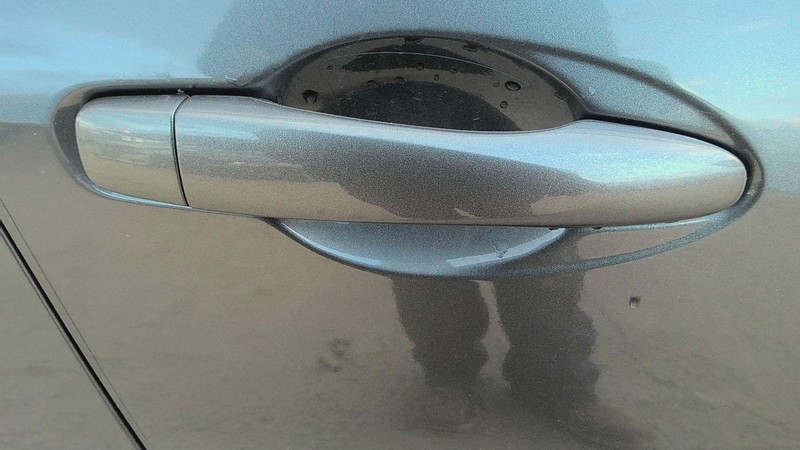 Outside Door Handle NISSAN VERSA Right 20 21 22 23 24