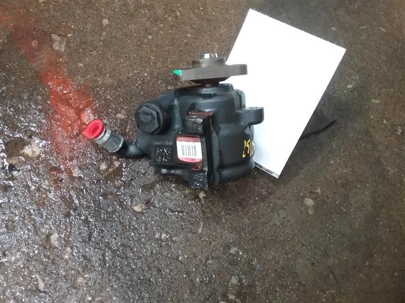 Power Steering Pump SOHC Fits 05-10 MUSTANG 1279642