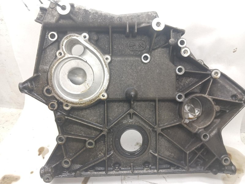 12-'15 MERCEDES C250 Timing Cover OEM 1 Year Warranty!