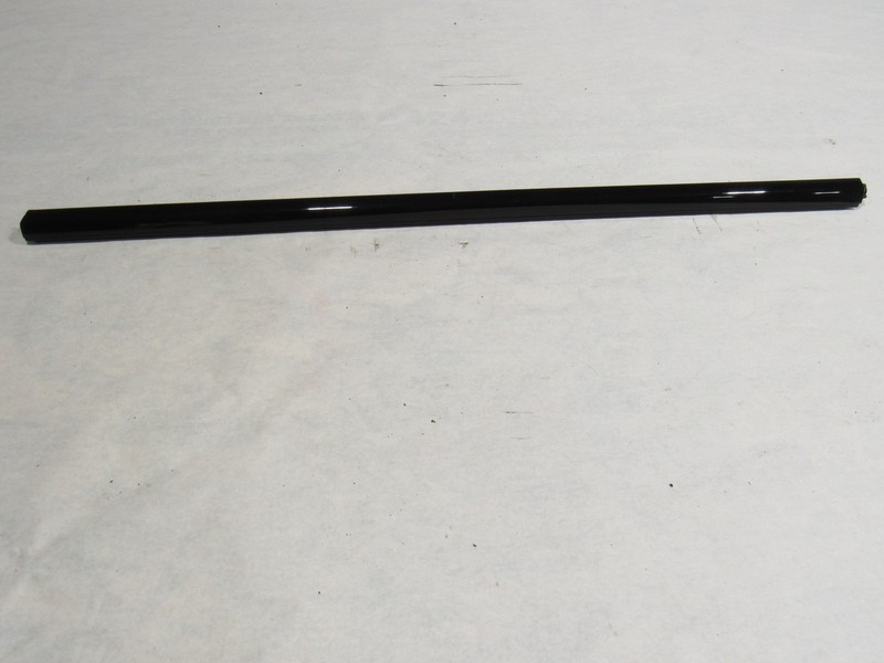 20-24 BMW M8 F93 2022 Front Left Driver Door Exterior Belt Molding Trim ;:O