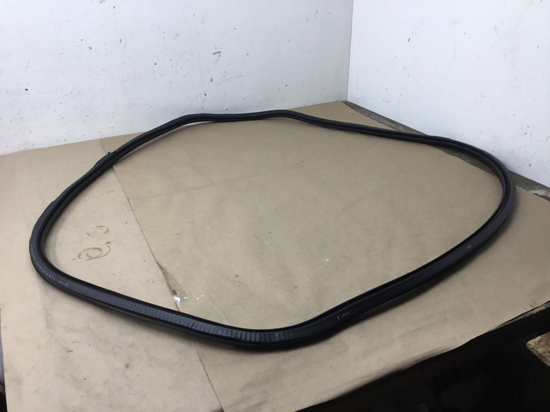 Bentley Bentayga 2019 V8 Rear Left Driver Inner Door Seal Weather Strip 16-20 :Y
