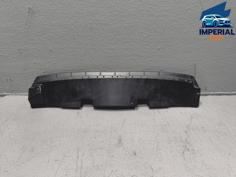 HONDA CIVIC 2017-2021 FRONT BUMPER AIR DEFLECTOR CENTER OEM