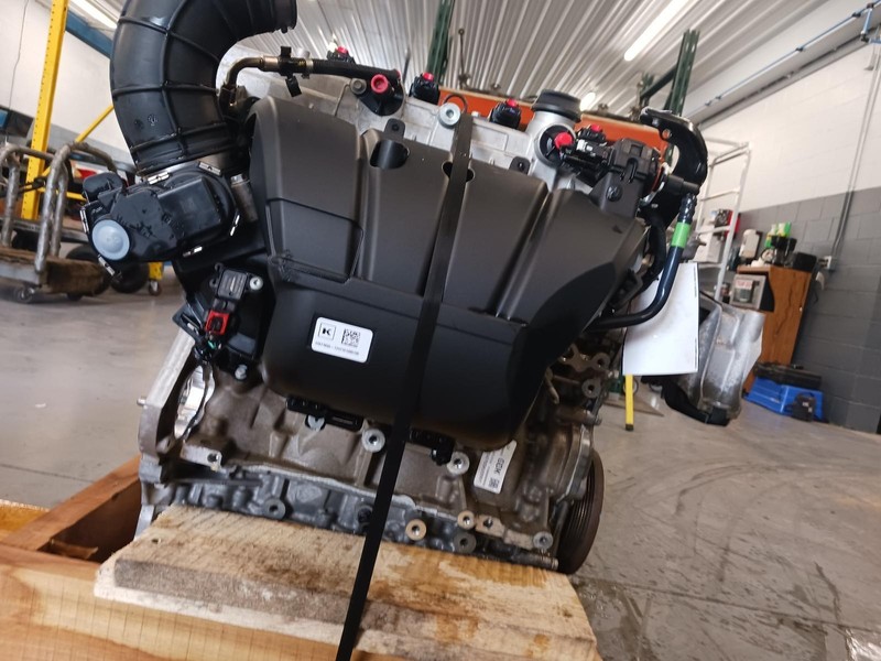17-'19 GMC ACADIA Engine 2.5L LCV AWD 89k miles 6 Month Warranty!