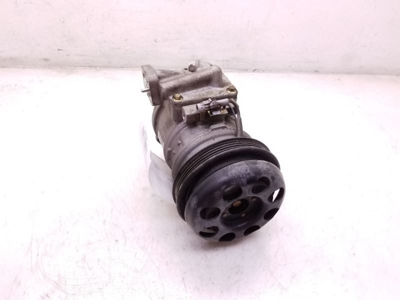 96-02 TOYOTA 4RUNNER 5VZFE V6 AC COMPRESSOR ASSEMBLY