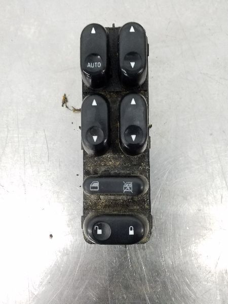 Driver Front Door Switch Driver's Lock And Window Fits 01-07 ESCAPE 178100