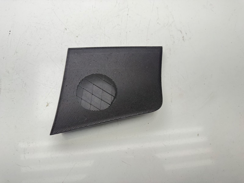 2018-2025 TOYOTA CAMRY DASH DASHBOARD LEFT SIDE SPEAKER GRILLE COVER PANEL OEM