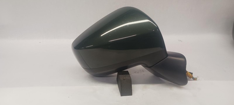 19-'24 SUBARU FORESTER Right passenger Door Mirror power OEM Grade B