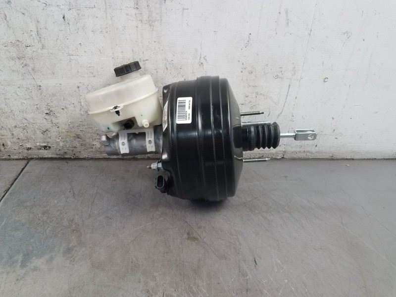 2018 Ford Mustang Shelby GT350R Brake Master Cylinder / Booster #0117 A6