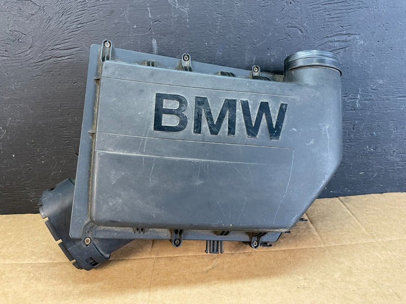2011 - 2017Bmw X3 Air Cleaner Intake Duct Hose Tube ac4968 DG