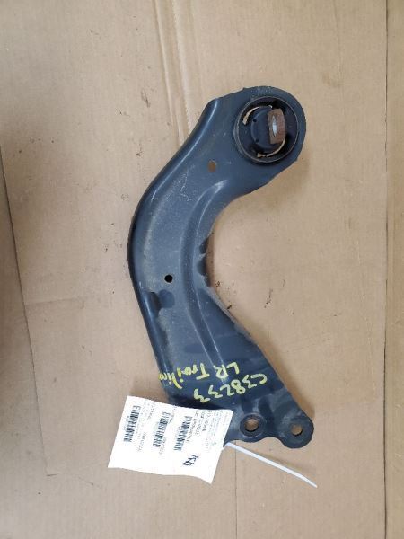 Driver Lower Control Arm Rear Front Trailing Arm Fits 19 MAZDA CX-5 272577
