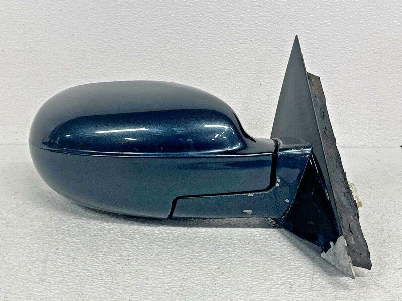 ⭐03-08 MASERATI QUATTROPORTE FRONT RIGHT PASS DOOR SIDE VIEW MIRROR OEM LOT2340