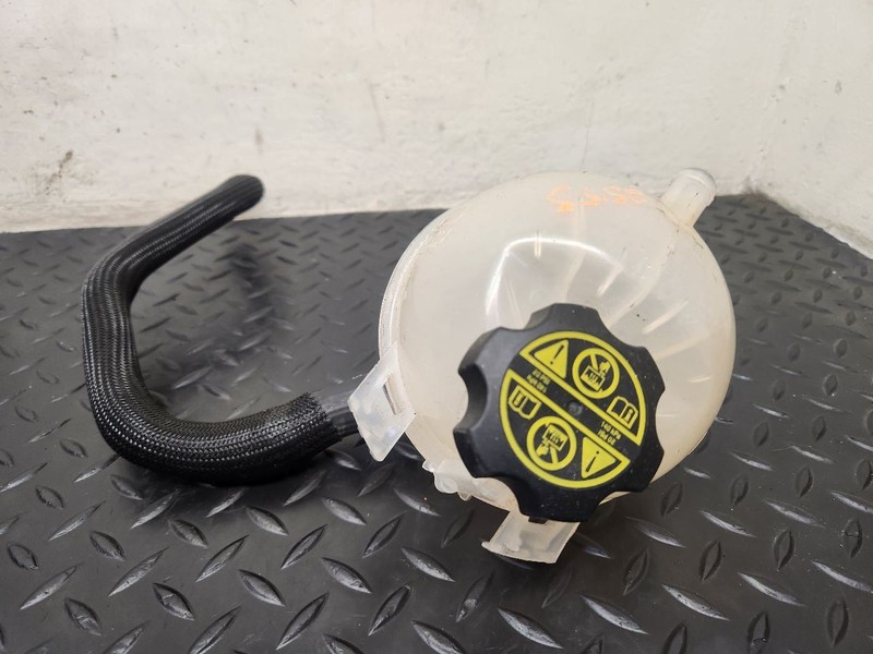 24-25 Buick Envista 1.2L Coolant Reservoir Tank Bottle OEM 13545831