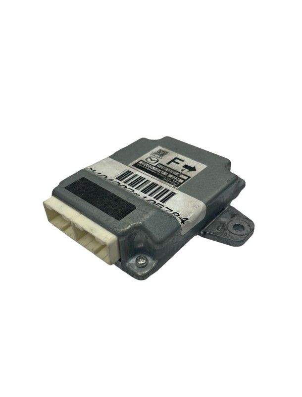 2018 Mazda CX5 breake control module unit assembly