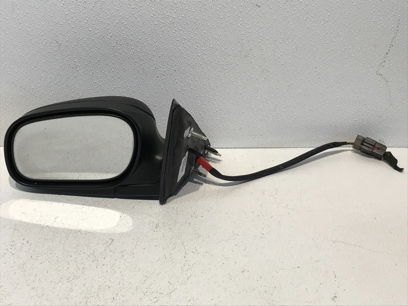 02-11 FORD CROWN VICTORIA DRIVER LH LEFT DOOR MIRROR OEM
