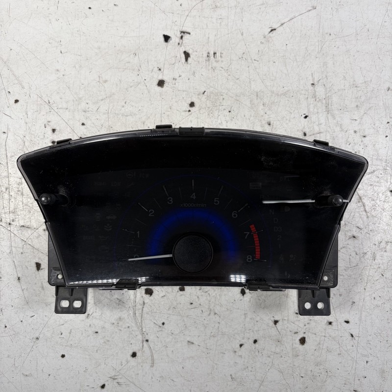 13 Honda Civic AT Instrument Cluster 52k Miles 78200-TR0-A42 OEM
