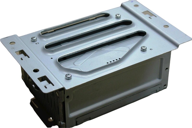Mopar Radio Stereo Module 05091968ZJ Genuine Part OEM Factory