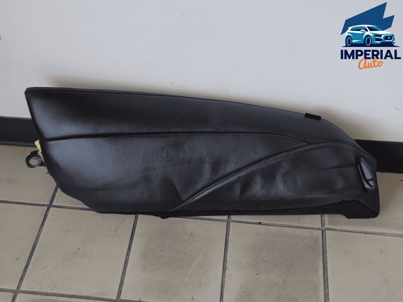 2018-2024 TOYOTA CAMRY REAR RIGHT PASSENGER SIDE SEAT BACK BOLSTER OEM