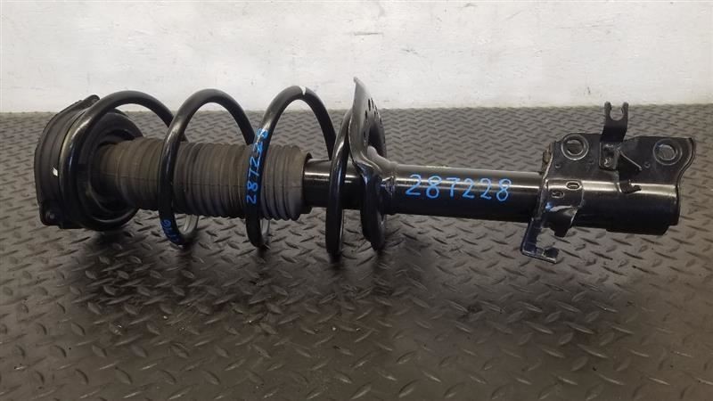 08-12 Nissan Rogue Front Left Driver Strut Shock Assembly OEM E4303-JM00A