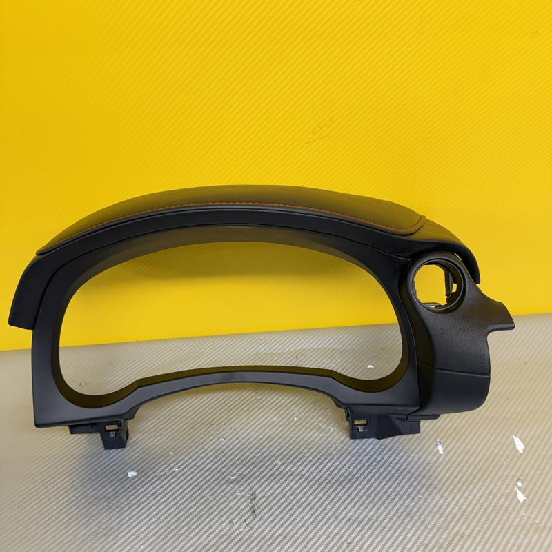 2021-2025 LEXUS IS350 SPEDOMETER DASH INSTRUMENT CLUSTER BEZEL 55403-53090 OEM