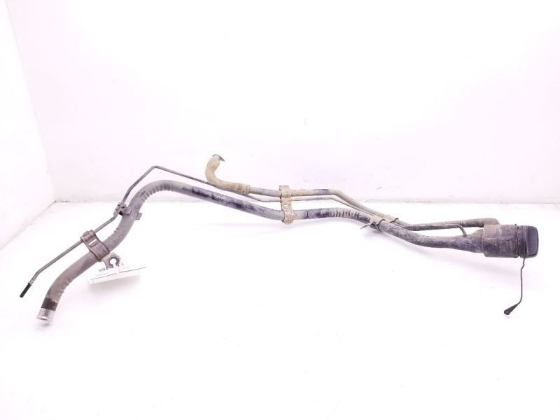 2007 TOYOTA FJ CRUISER 4.0L 4WD AT FUEL FILLER NECK