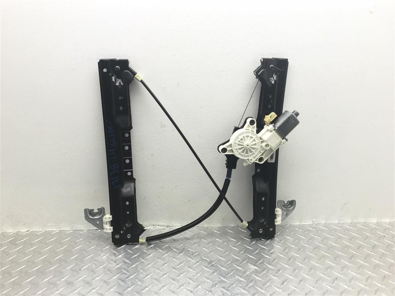 2008-2016 CARAVAN TOWN & COUNTRY DRIVER REAR POWER WINDOW REGULATOR OEM