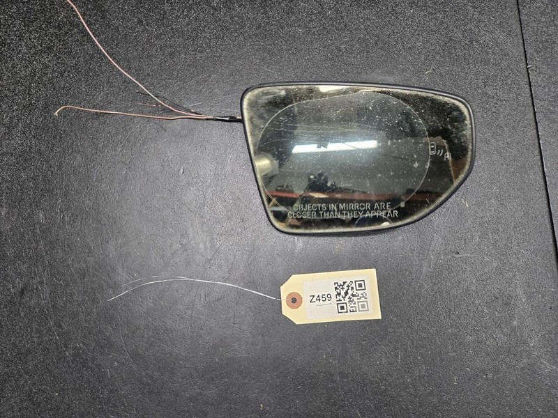 Front Right Door Mirror Glass 2020 Lexus LS500 2018 2019 2021 2022 2023 2024