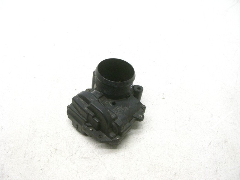 07-16 MINI COOPER S COUNTRYMAN R60 1.6 TURBO THROTTLE BODY ACTUATOR OEM 020625