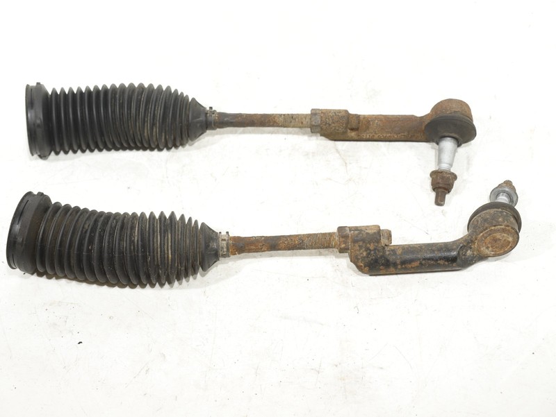 15-20 Ford F150 LEFT & RIGHT Outer Tie Rod Ends Pair Power Steering Rack OEM Set
