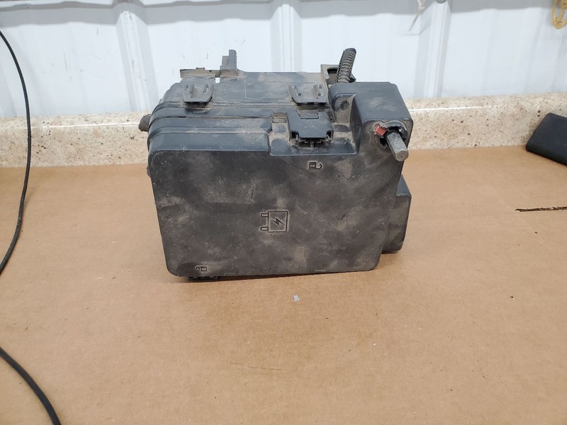 Fuse Box Engine California Emissions Fits 13-15 EQUINOX 290719