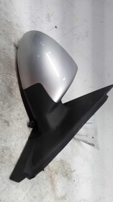2006 Chevrolet Malibu Right Door Mirror Silver OEM 15642 Used 148K Miles
