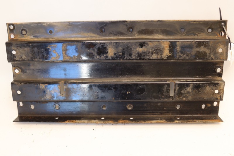 2008-2023 MACK CXU613 BATTERY TRAY LOWER PLATE BRACKET 20529849 OEM