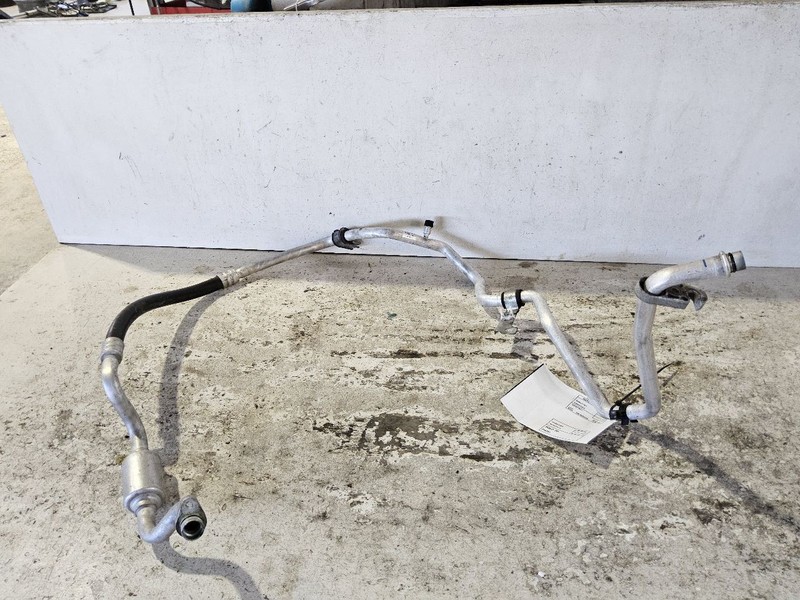 2017 Nissan Rogue 17 a/c AC suction hose pipe line tube 924804CA0A 924506FK0A