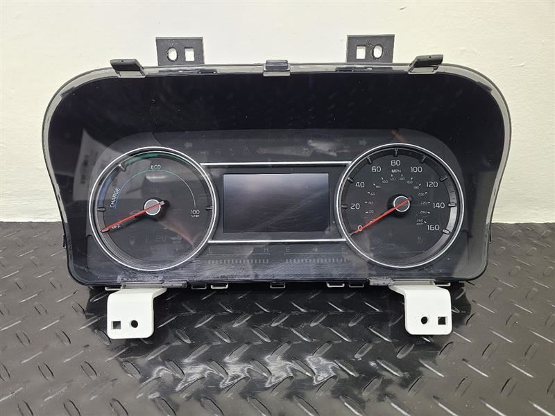 22-23 Kia Sorento Hybrid MPH Speedometer 4.2" Display Screen OEM 94001P4000