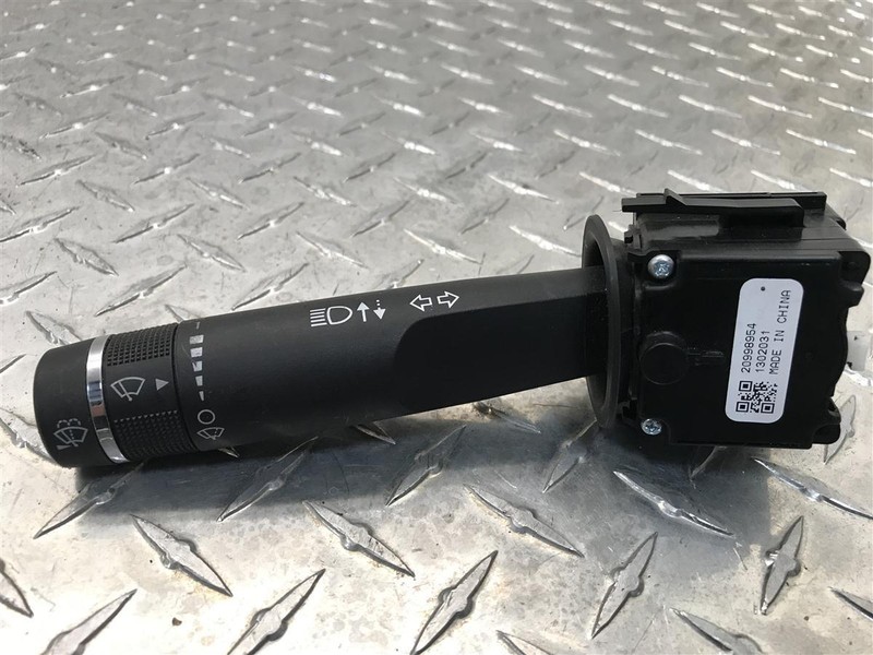 OEM 2009 - 2016 BUICK ENCLAVE SIGNAL TURN WIPER SWITCH OEM 84049754