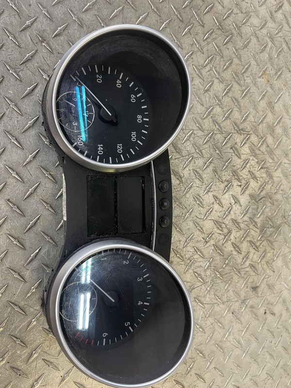 2009 Mercedes Benz W164 Speedometer GL450 175K Tested Oem