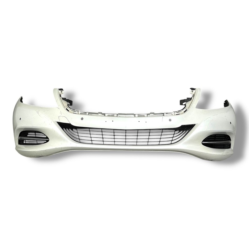 2014-2017 Mercedes-Benz W222 S-Class Front bumper cover OEM A2228800147