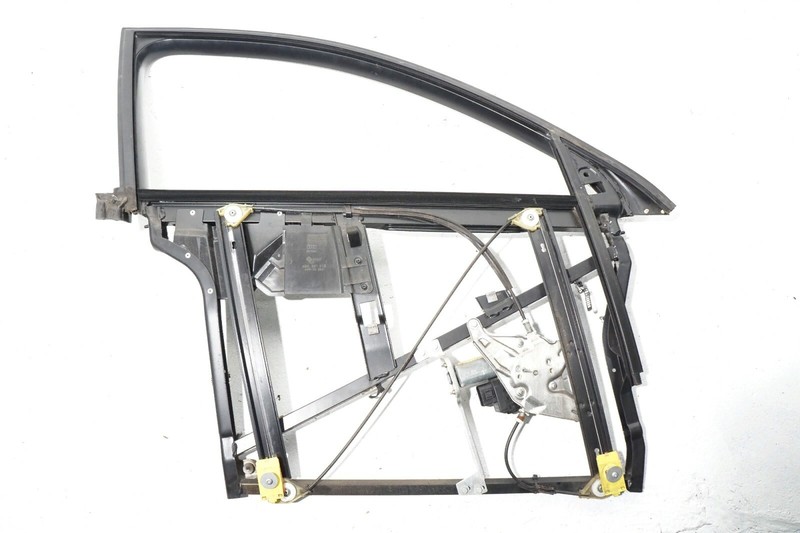 02 03 04 05 AUDI ALLROAD FRONT RIGHT PASS DOOR FRAME WINDOW REGULATOR MOTOR OEM