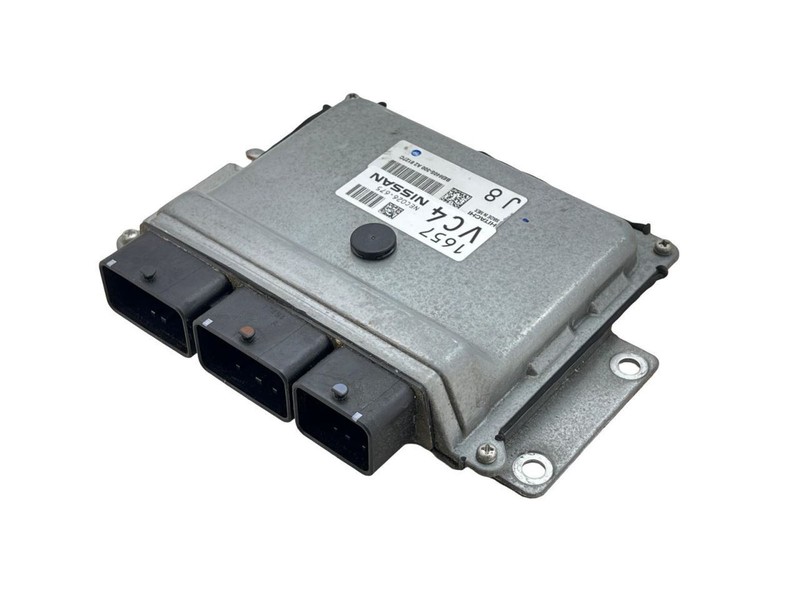 2018-2019 Nissan Sentra Engine Brain Box