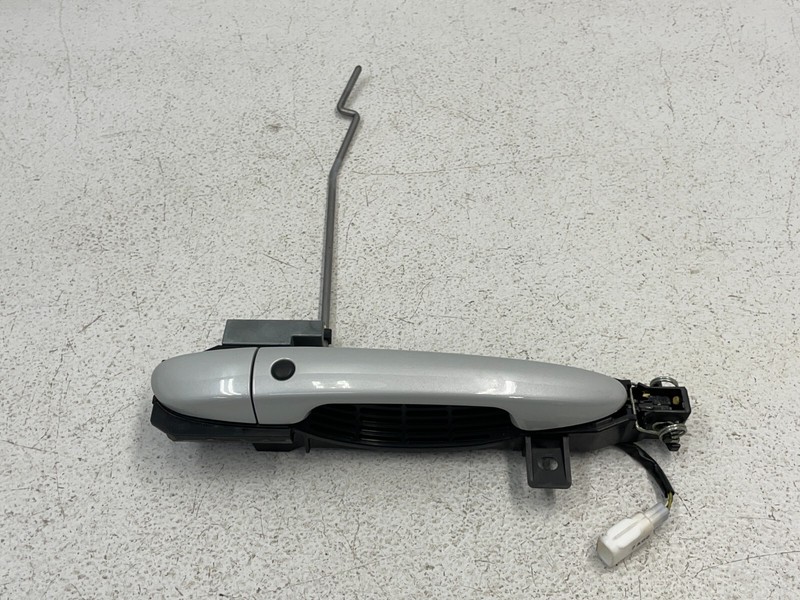 16 17 18 19 Mazda MX-5 Miata Front Right Exterior Door Handle Gray 1563 OEM