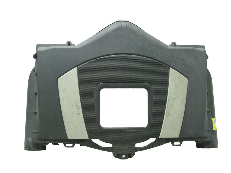 06-09 Mercedes W211 E350 W209 CLK350 Engine Air Intake Filter Cover Box 081519