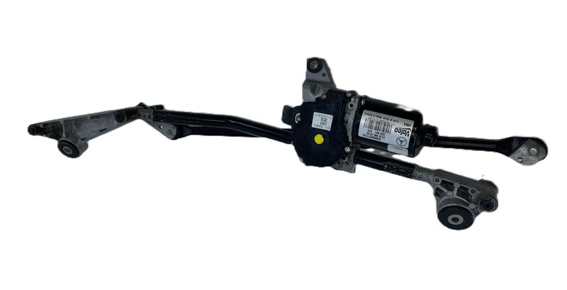 2017-2019 Infinity QX30 Windshield Wiper Motor Complete Transmission A1769061800