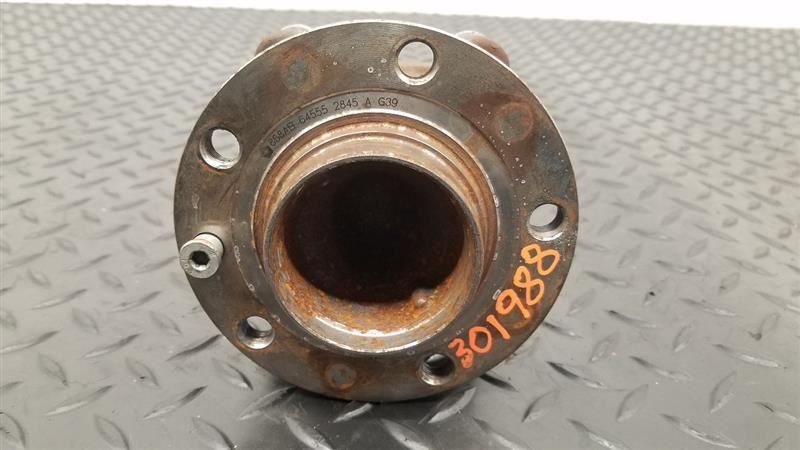 14-23 Jeep Cherokee FWD Rear Hub Assembly OEM 68155868AB