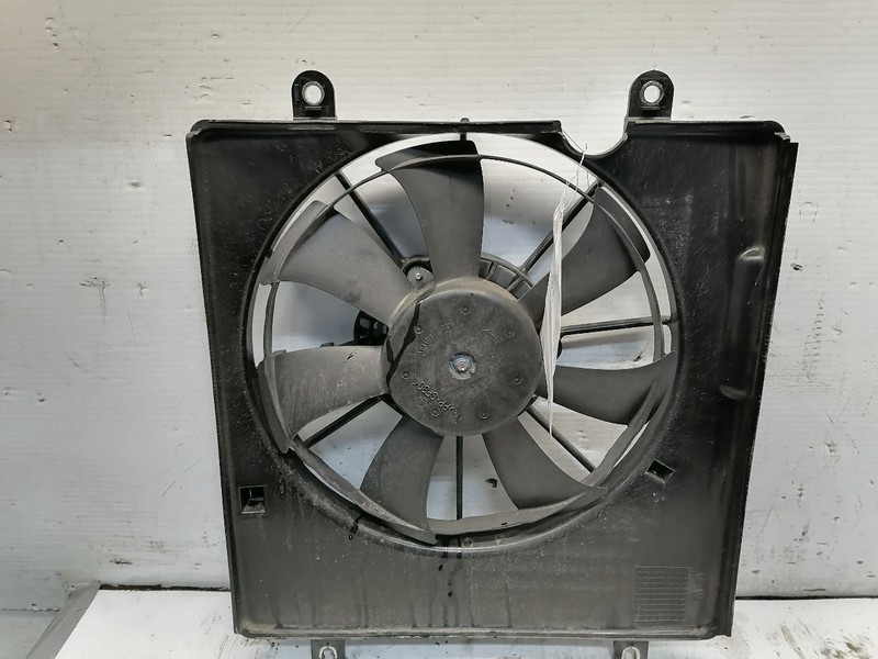 Radiator Fan Motor Fan Assembly Radiator Fits 23 INTEGRA 1484959
