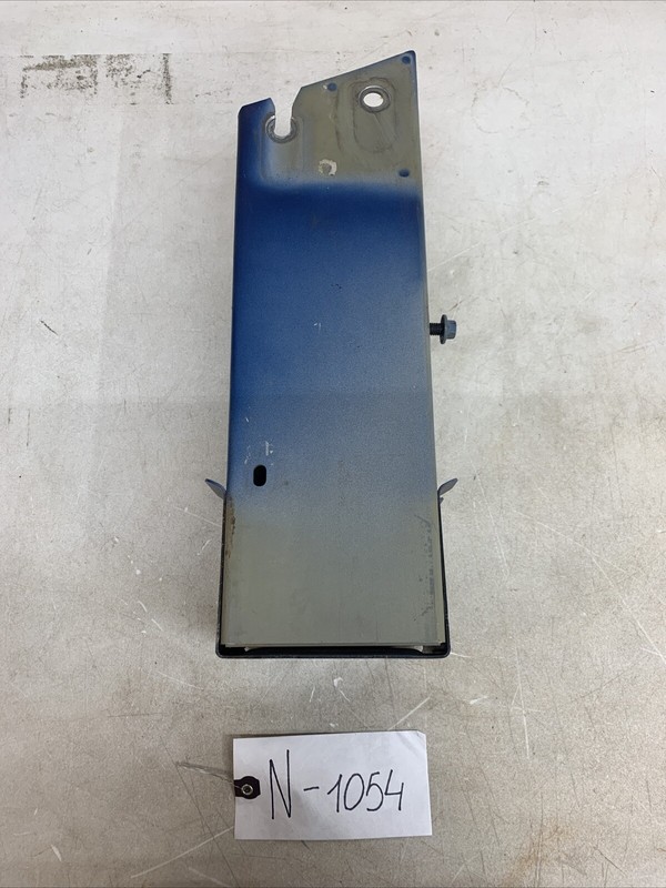 ⚡️24-25 Tesla Model 3 Front RH Bumper Reinforcement Rail 1088148-00-F 1054 S26