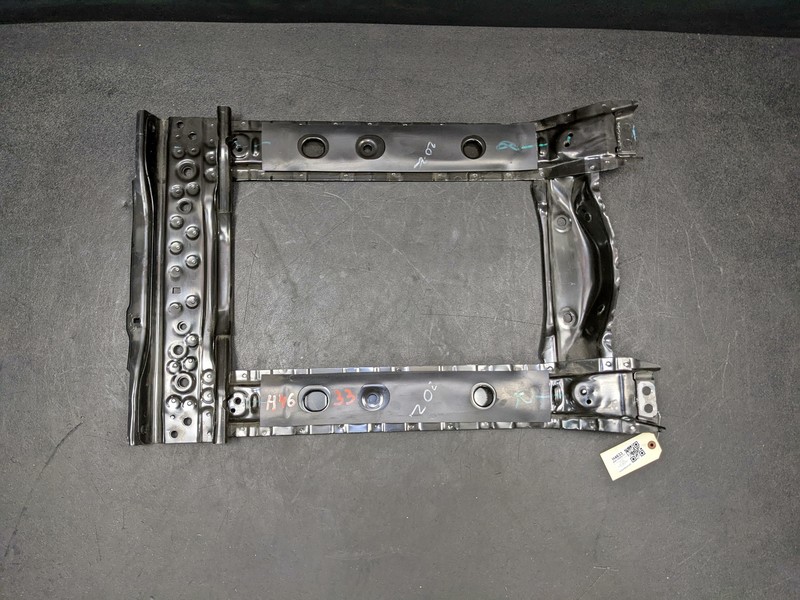 Front Floor Lower Frame 2020 Honda FIT 74610-T5R-A00 2015 2016 2017 2018 2019