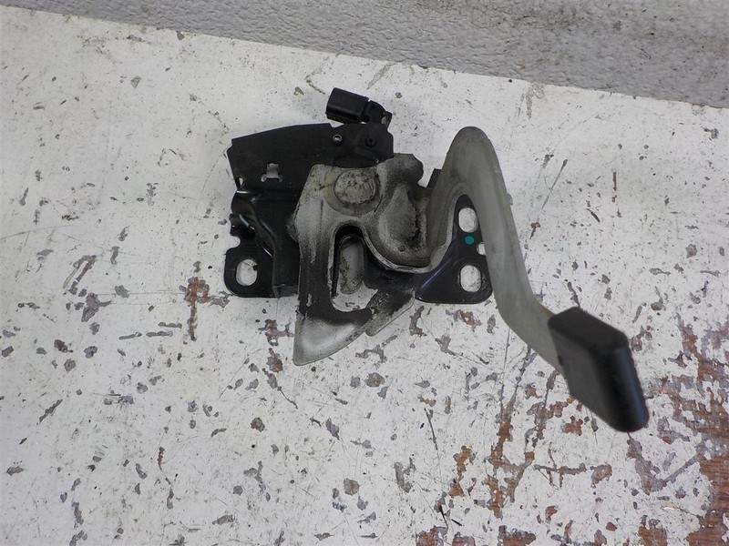 2016-2022 Honda Hr-V Hood Latch Lock 74120-T7a-003