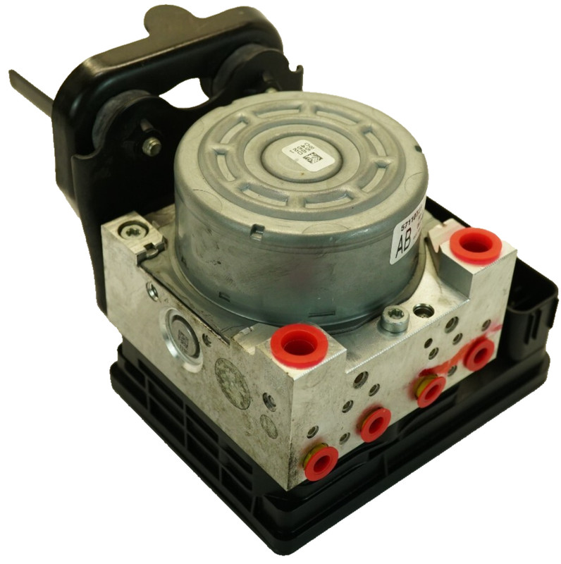 🔅2022-2024 HONDA CIVIC OEM. MODULATOR ASSY., VSA (SERVICE)(REWRITABLE)