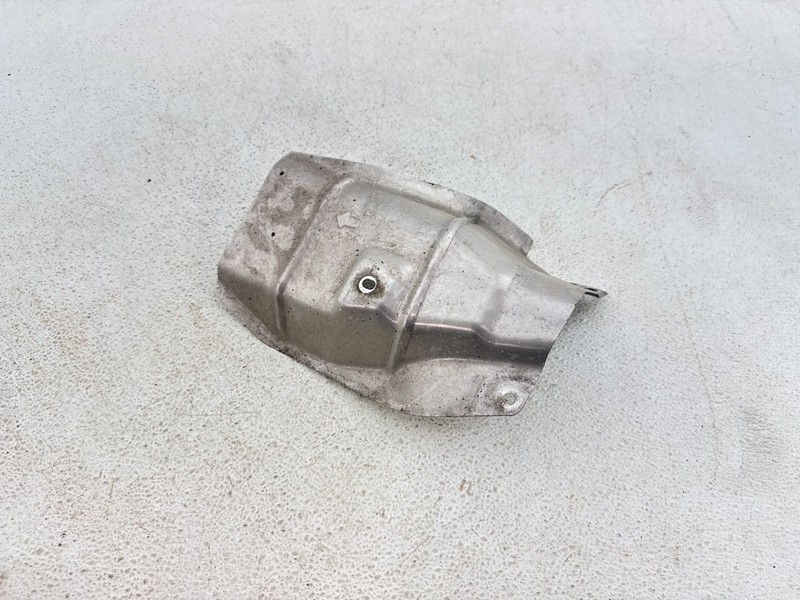 2019-2023 NISSAN ALTIMA FWD 2.5L EXHAUST PIPE HEAT SHIELD COVER OEM