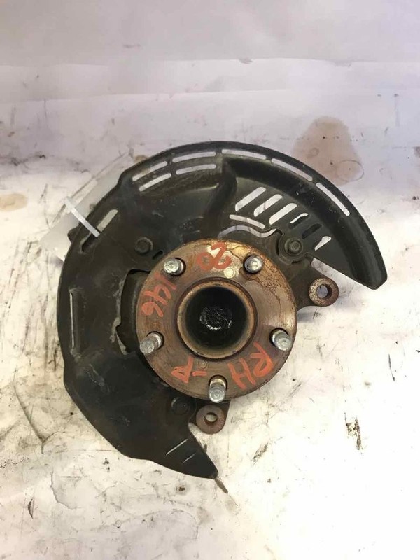 Spindle Knuckle Front SCION FRS Right 13 14 15 16